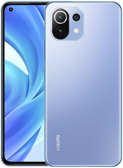 شیائومی Mi 11i-256G-R6-5G